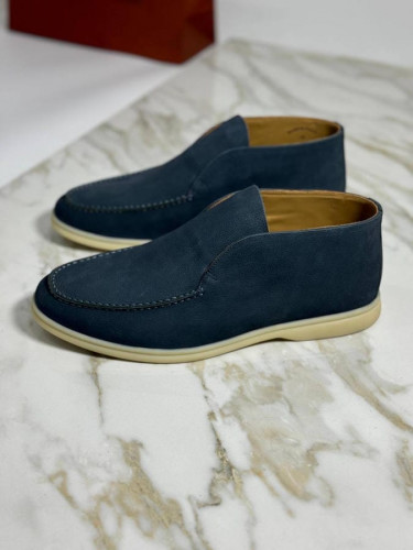 Высокие лоферы Loro Piana, 469030570