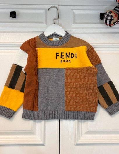 Свитер Fendi, 468734516