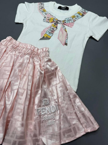 Костюм Fendi, 1754414593