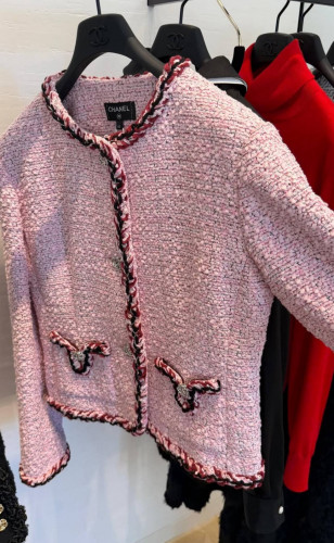 Chanel жакет