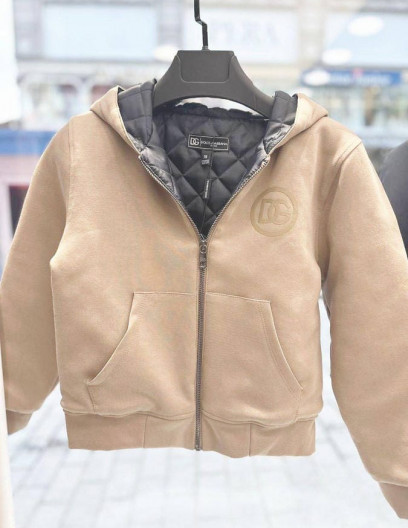 Ветровка Dolce&amp;Gabbana, 1717825249