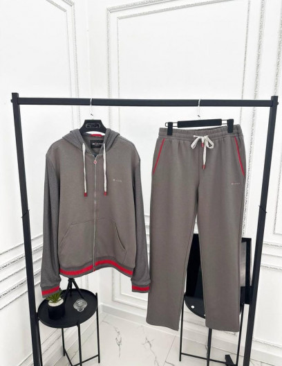 Спортивный костюм Kiton, 1777952993