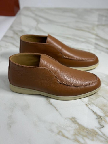 Высокие лоферы Loro Piana, 469030197