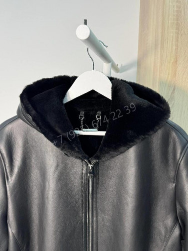 Дубленка Balmain, 1603991785