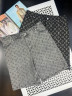 Джинсовые шорты Louis Vuitton, 1560877785