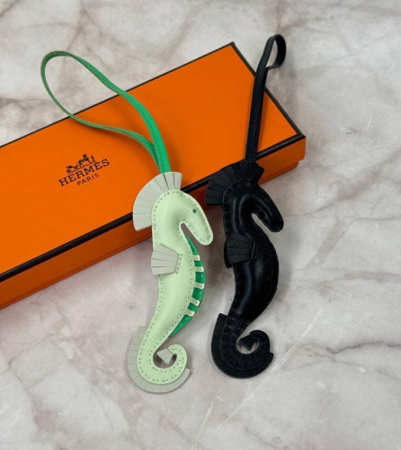 Брелок для сумки Hermes, 491229984