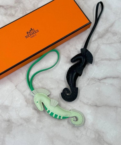 Брелок для сумки Hermes, 491229984