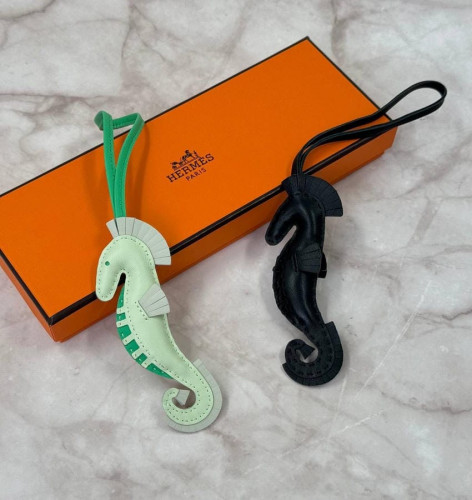 Брелок для сумки Hermes, 491229984