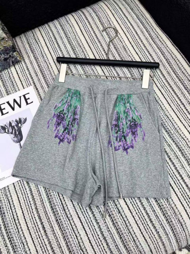 Костюм Loewe с шортами
