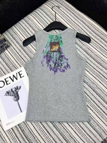 Костюм Loewe с шортами