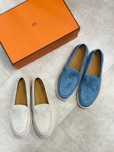 Лоферы Hermes, 1813364025