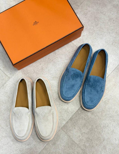 Лоферы Hermes, 1813364025