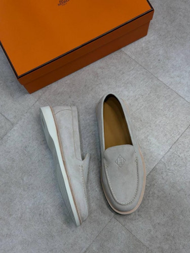 Лоферы Hermes, 1813364025