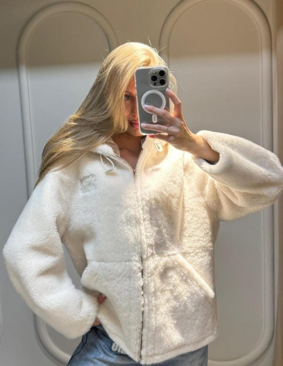 Дубленка MIU MIU, 1638252017