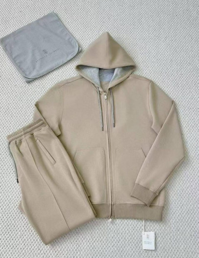 Спортивный костюм Brunello Cucinelli, 1777948065