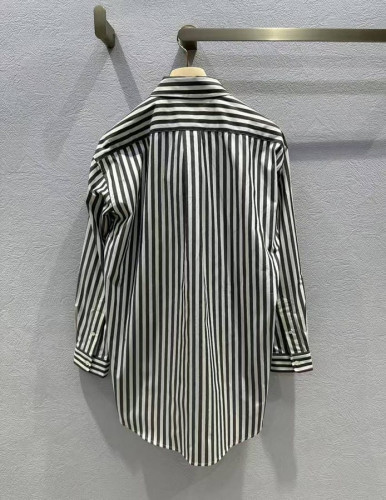 Рубашка MIU MIU, 481440134