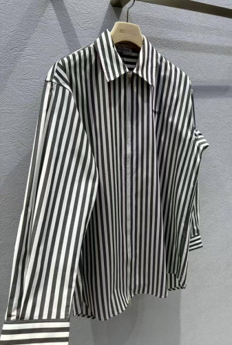 Рубашка MIU MIU, 481440134