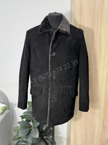 Дубленка Loro Piana, 1603988929