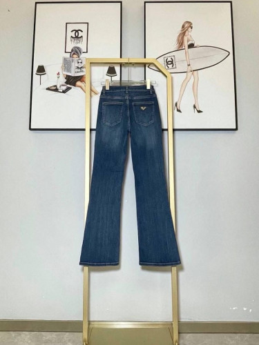 Джинсы Prada, 466635076