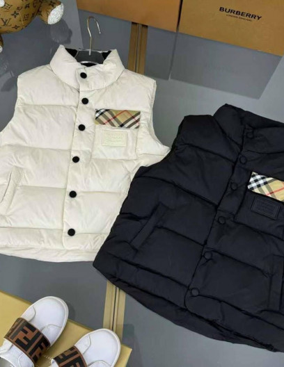 Жилет Burberry, 1567391225
