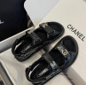 Сандалии CHANEL, 492820228