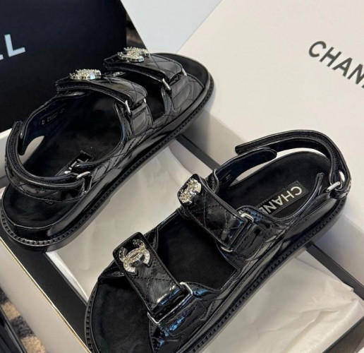 Сандалии CHANEL, 492820228