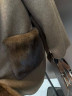 Пальто Loro Piana с поясом