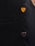 Жакет Saint Laurent
