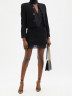 Жакет Saint Laurent