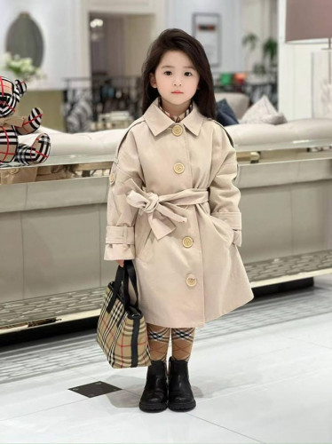 Плащ Burberry, 486419654