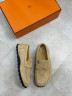 Лоферы Hermes, 1813361737