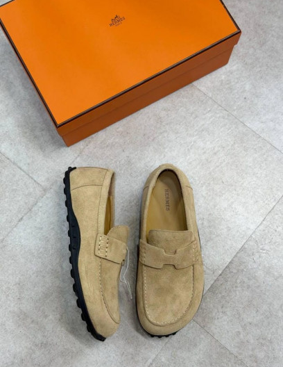 Лоферы Hermes, 1813361737