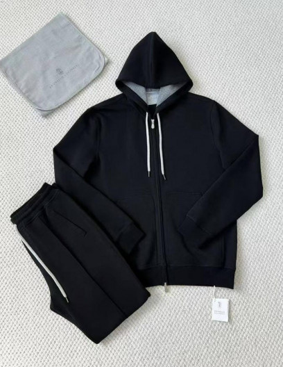Спортивный костюм Brunello Cucinelli, 1777947585