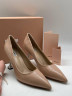 Туфли MIU MIU, 469030236