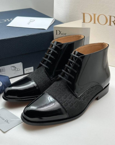 Ботинки Dior, 468733141