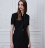 Dior платье