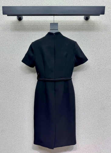 Dior платье