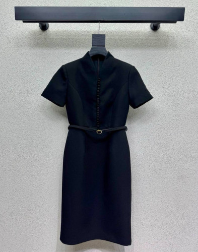 Dior платье