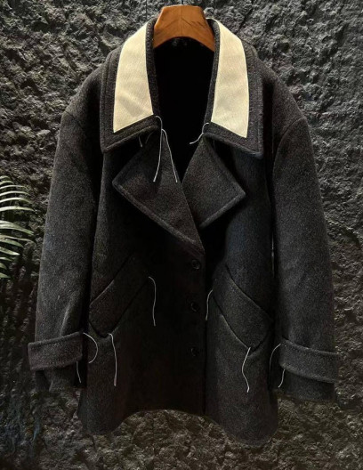 Пальто Maison Margiela, 476233310