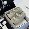 Сандалии CHANEL, 492820078