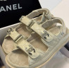 Сандалии CHANEL, 492820078